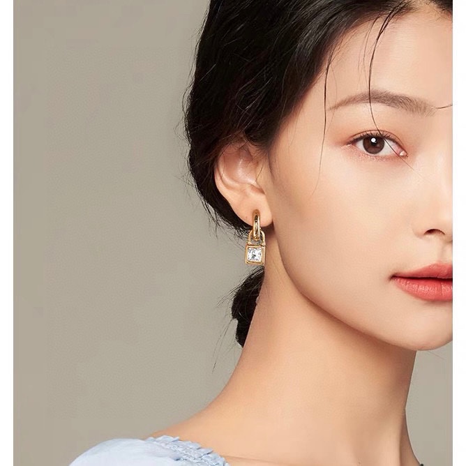 Celine Earrings